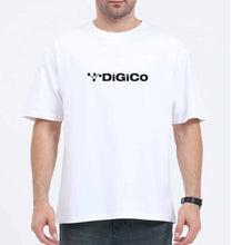 Load image into Gallery viewer, digico Oversized T-Shirt for Men

