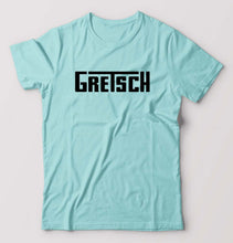 Load image into Gallery viewer, Gretsch guitars T-Shirt for Men
