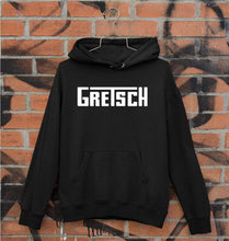 Load image into Gallery viewer, Gretsch guitars Hoodie for Men/Women
