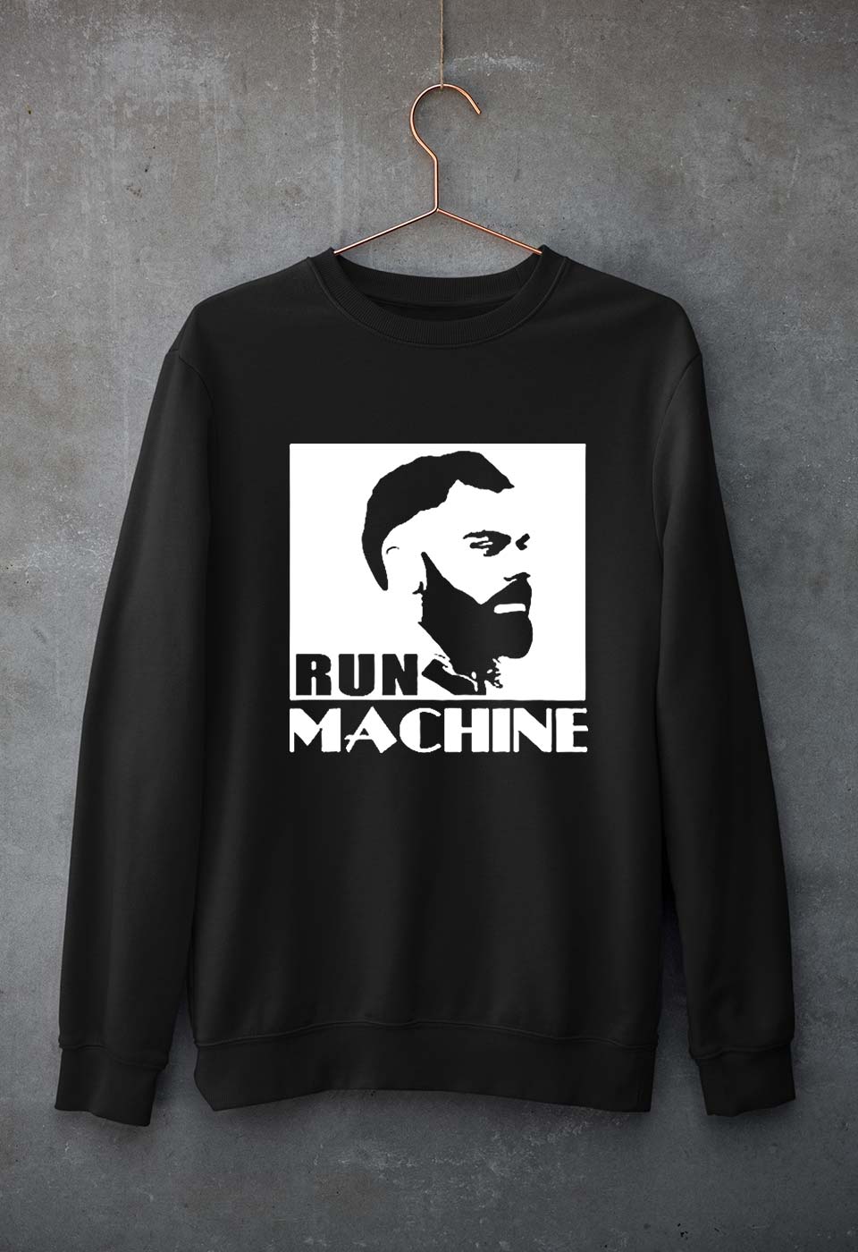Virat Kohli Unisex Sweatshirt for Men/Women