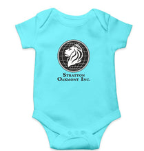 Load image into Gallery viewer, Stratton Oakmont Romper For Baby Boy/Girl
