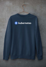 Load image into Gallery viewer, Kubernetes Sweatshirt for Men/Women
