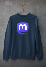 Load image into Gallery viewer, Mastodon Sweatshirt for Men/Women

