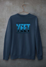 Load image into Gallery viewer, YEET Sweatshirt for Men/Women
