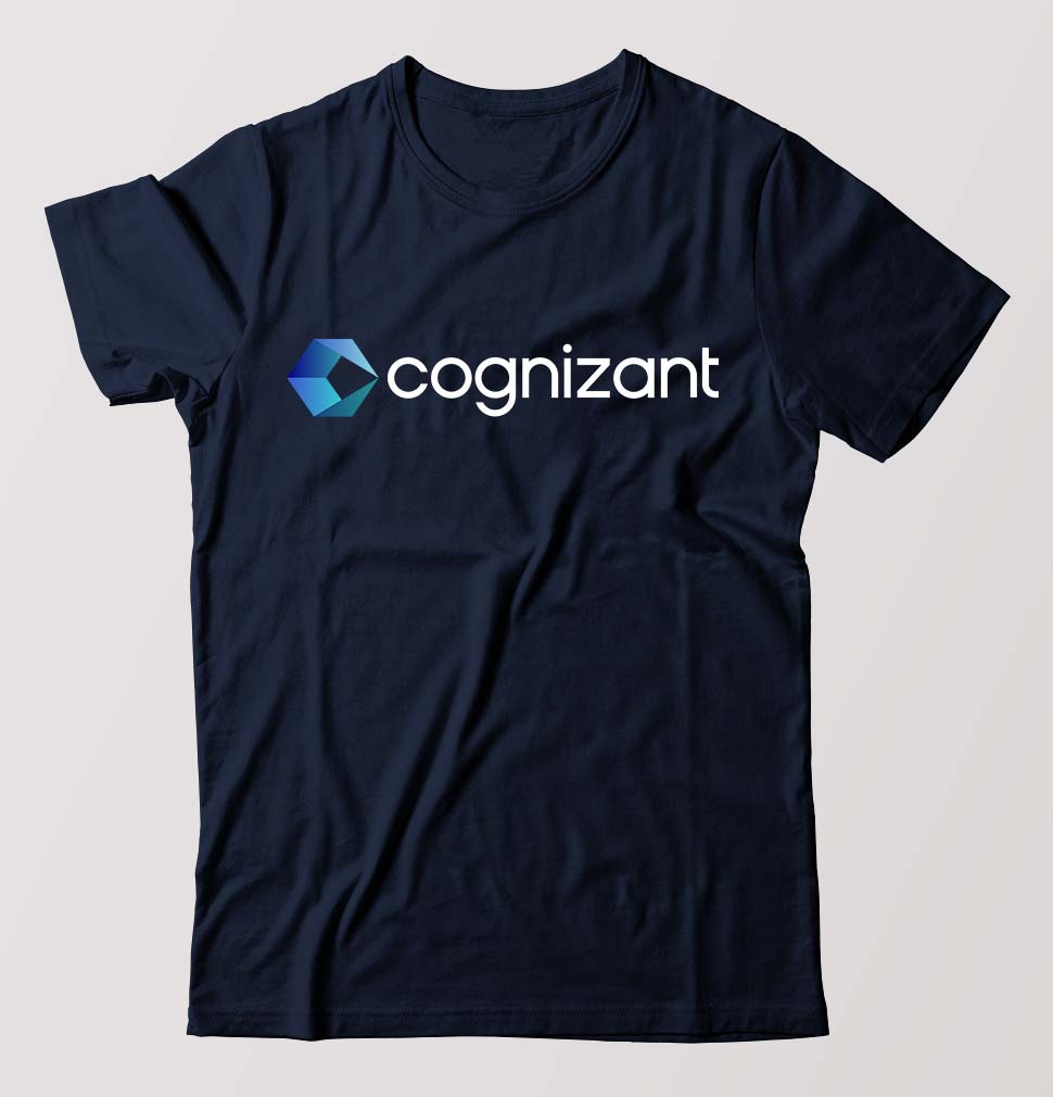 Cognizant T-Shirt for Men