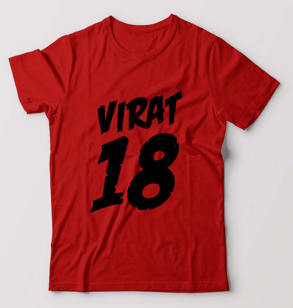 Virat Kohli T-Shirt for Men