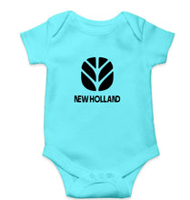 Load image into Gallery viewer, New Holland Romper For Baby Boy/Girl

