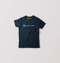 Load image into Gallery viewer, Larsen &amp; Toubro (L&amp;T) T-Shirt for Boy/Girl
