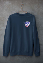 Load image into Gallery viewer, Bengaluru FC Sweatshirt for Men/Women
