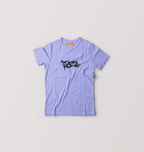 Load image into Gallery viewer, My Chemical Romance Kids T-Shirt for Boy/Girl-Lavender-Ektarfa.online

