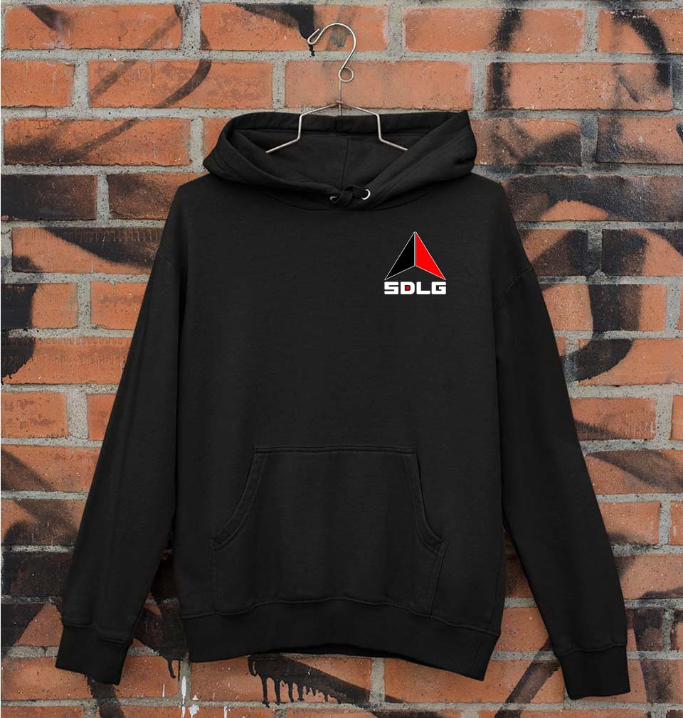 SDLG Hoodie for Men/Women