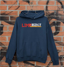 Load image into Gallery viewer, Limp Bizkit Hoodie for Men/Women
