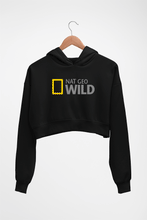 Load image into Gallery viewer, National Geographic Wild HOODIE FOR WOMEN
