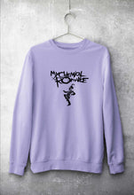 Load image into Gallery viewer, My Chemical Romance (MCR) Sweatshirt for Men/Women-Lavender-Ektarfa.online
