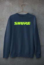 Load image into Gallery viewer, Shure Sweatshirt for Men/Women
