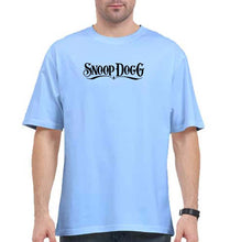 Load image into Gallery viewer, Snoop Dogg Oversized T-Shirt for Men
