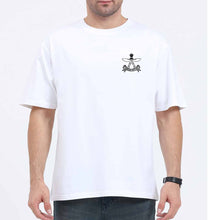 Load image into Gallery viewer, Assam Rifles Army Oversized T-Shirt for Men
