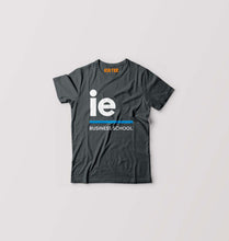 Load image into Gallery viewer, IE University T-Shirt for Boy/Girl-Ektarfa.online
