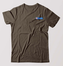 Load image into Gallery viewer, Central Bank of India T-Shirt for Men
