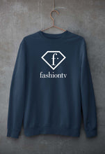Load image into Gallery viewer, Fashion TV Sweatshirt for Men/Women
