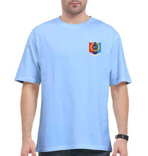 Load image into Gallery viewer, NCC Oversized T-Shirt for Men
