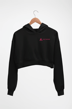 Load image into Gallery viewer, Axis Bank HOODIE FOR WOMEN
