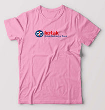 Load image into Gallery viewer, Kotak Mahindra Bank T-Shirt for Men
