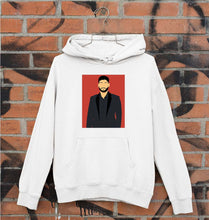 Load image into Gallery viewer, kr$na Unisex Hoodie for Men/Women-White-Ektarfa.online
