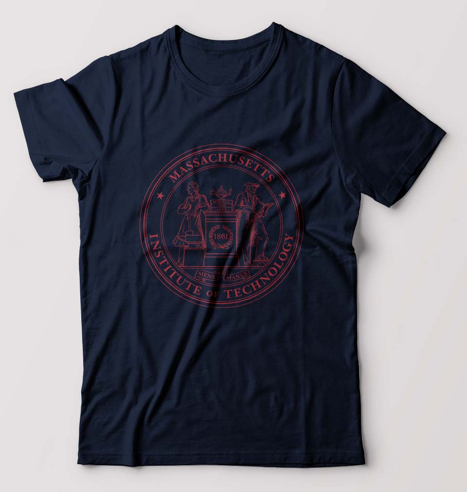 MIT T-Shirt for Men