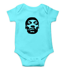 Load image into Gallery viewer, Snoop Dogg Romper For Baby Boy/Girl-Sky Blue-Ektarfa.online
