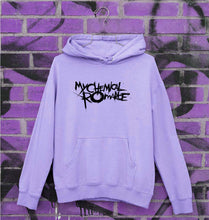 Load image into Gallery viewer, My Chemical Romance Unisex Hoodie for Men/Women-Lavender-Ektarfa.online
