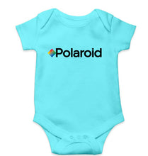 Load image into Gallery viewer, Polaroid Romper For Baby Boy/Girl
