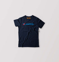 Load image into Gallery viewer, Jakson T-Shirt for Boy/Girl
