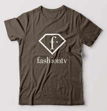 Load image into Gallery viewer, Fashion TV T-Shirt for Men
