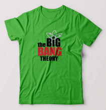 Load image into Gallery viewer, The Big Bang Theory T-Shirt for Men
