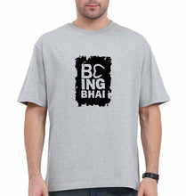 Load image into Gallery viewer, Being Bhai Oversized T-Shirt for Men
