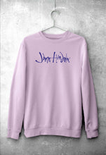 Load image into Gallery viewer, Jimi Hendrix Sweatshirt for Men/Women-Light Pink-Ektarfa.online
