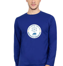 Load image into Gallery viewer, IIT Patna Full Sleeves T-Shirt for Men (Copy)-royal blue-Ektarfa.online
