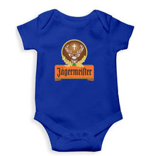 Load image into Gallery viewer, jagermeister Kids Romper For Baby Boy/Girl
