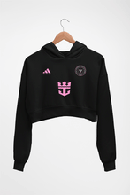 Load image into Gallery viewer, Inter Miami CF HOODIE FOR WOMEN
