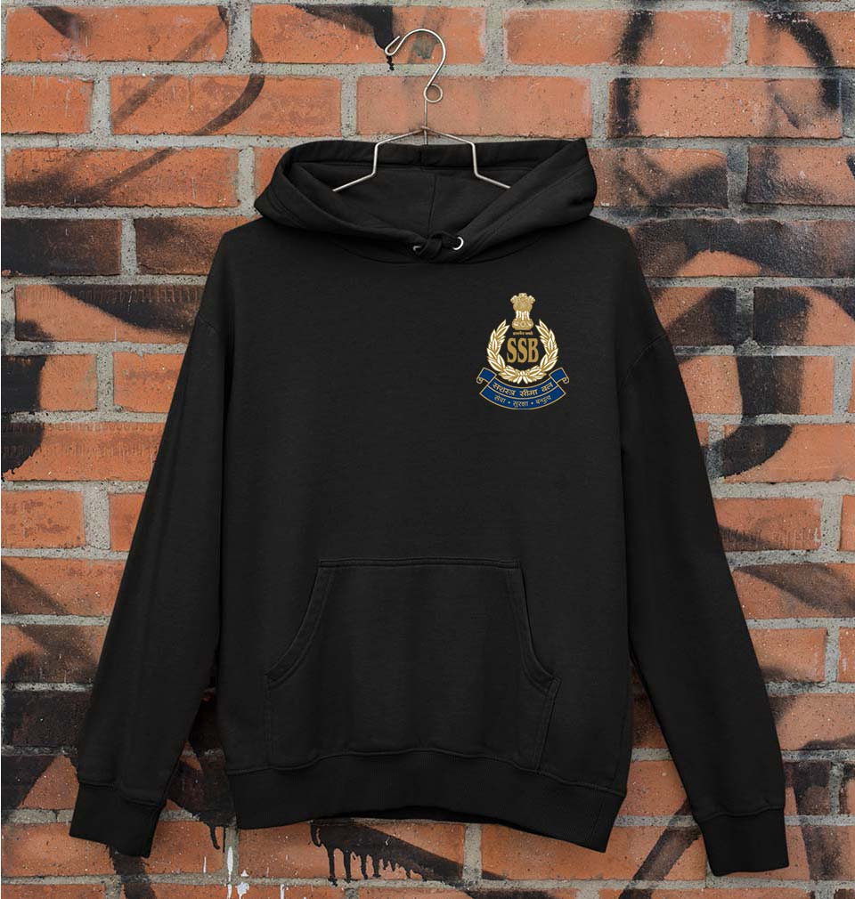 SSB Hoodie for Men/Women