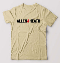 Load image into Gallery viewer, Allen and Heath T-Shirt for Men

