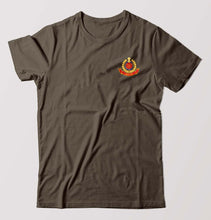 Load image into Gallery viewer, Delhi Police T-Shirt for Men
