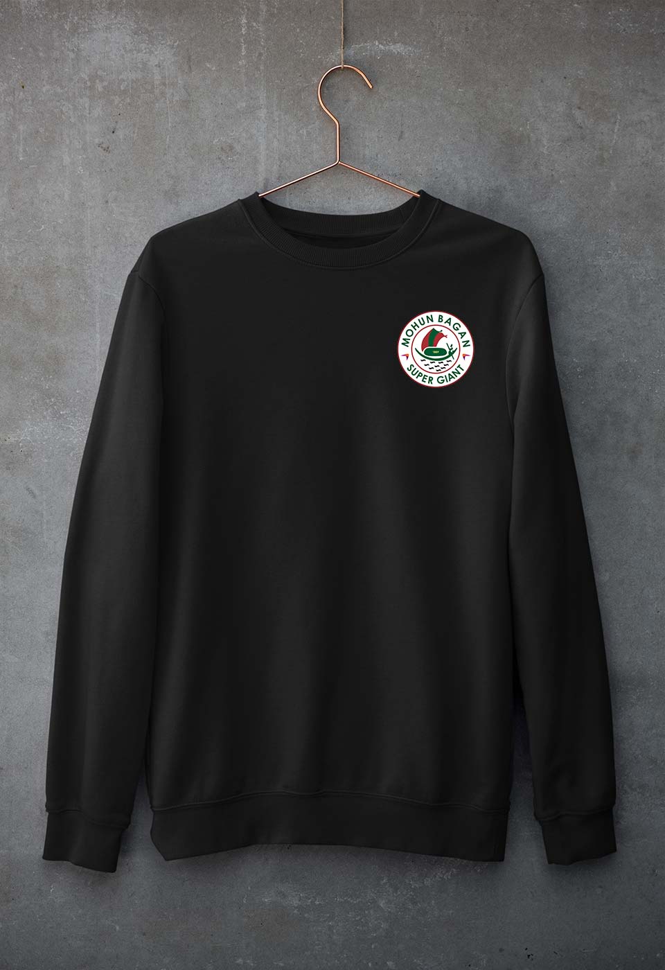 mohun bagan Sweatshirt for Men/Women