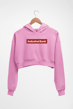 Load image into Gallery viewer, Indusind Bank HOODIE FOR WOMEN
