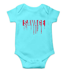 Load image into Gallery viewer, savage Kids Romper For Baby Boy/Girl
