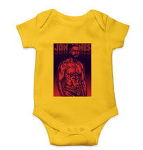 Load image into Gallery viewer, jon jones UFC Kids Romper For Baby Boy/Girl
