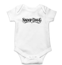Load image into Gallery viewer, Snoop Dogg Romper For Baby Boy/Girl-White-Ektarfa.online
