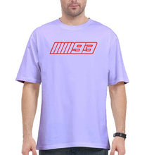 Load image into Gallery viewer, MM93 Oversized T-Shirt for Men
