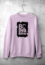 Load image into Gallery viewer, Being Bhai Sweatshirt for Men/Women

